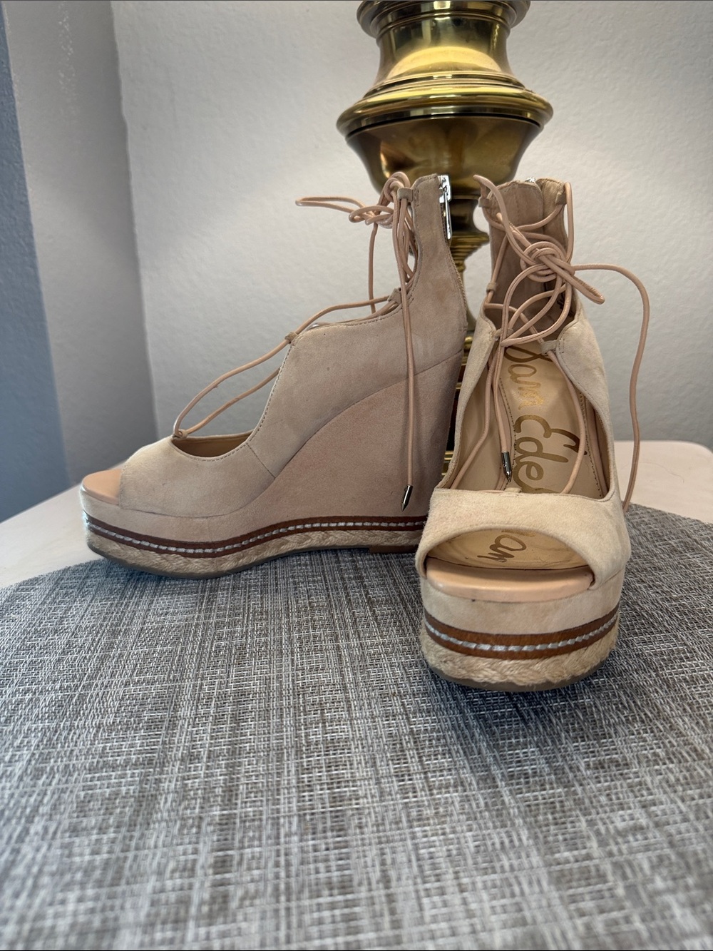 Sam Edelman Harriet Wedge